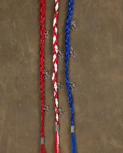 USA Braided Ropes