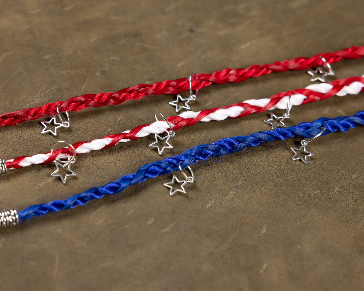 USA Braided Ropes