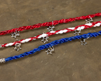 USA Braided Ropes