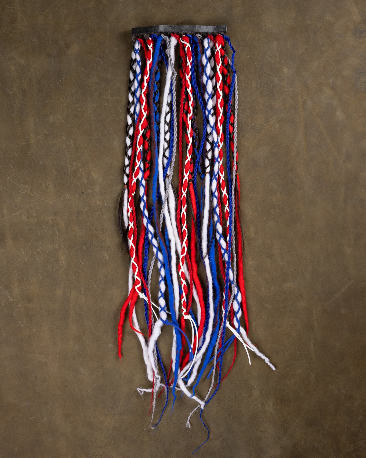 USA Dreads All-In-One BRUNETTE