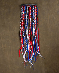 USA Dreads All-In-One BRUNETTE