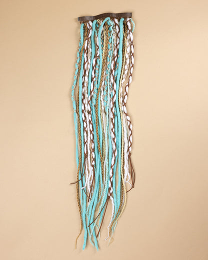 Coastal Dreads All-In-One THE CAICOS
