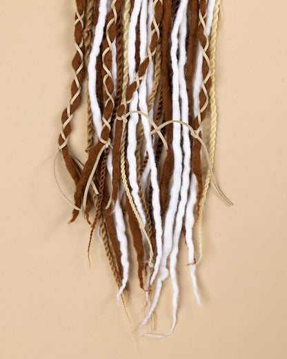 Coastal Dreads All-In-One THE BONDI