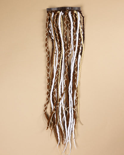 Coastal Dreads All-In-One THE BONDI