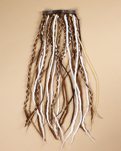Coastal Dreads All-In-One THE BONDI