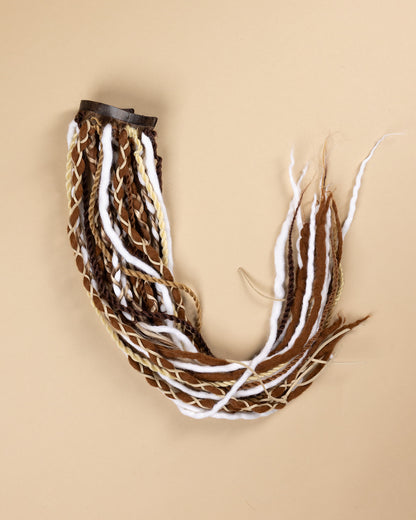 Coastal Dreads All-In-One THE BONDI