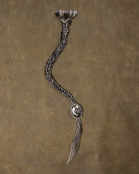 Tail + Concho - Salt & Pepper