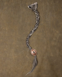 Mane + Concho - Salt & Pepper