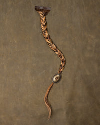 Tail + Concho - Autumn