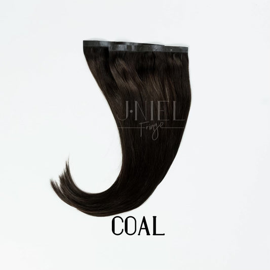 Fill Ins - Coal