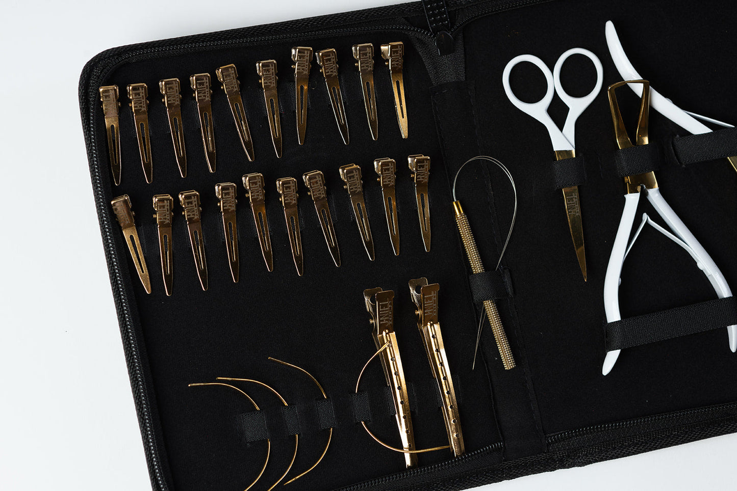 Tool Kit BLACK