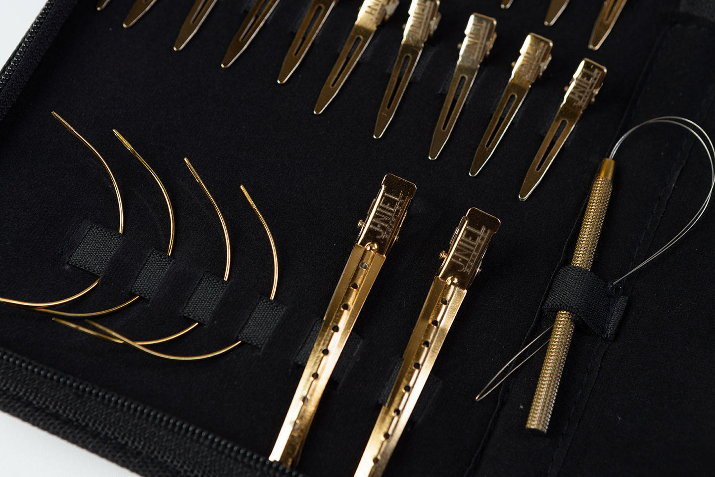 Tool Kit BLACK