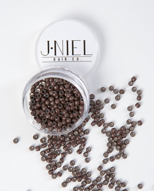 Beads BROWN