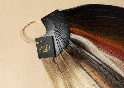 J•NIEL Fringe Color Ring