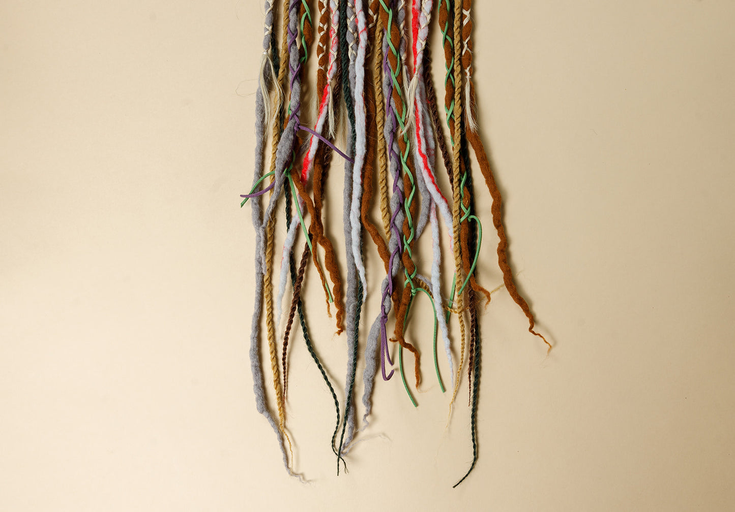 Coastal Dreads All-In-One CANNON