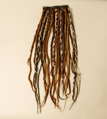 Coastal Dreads All-In-One TULUM