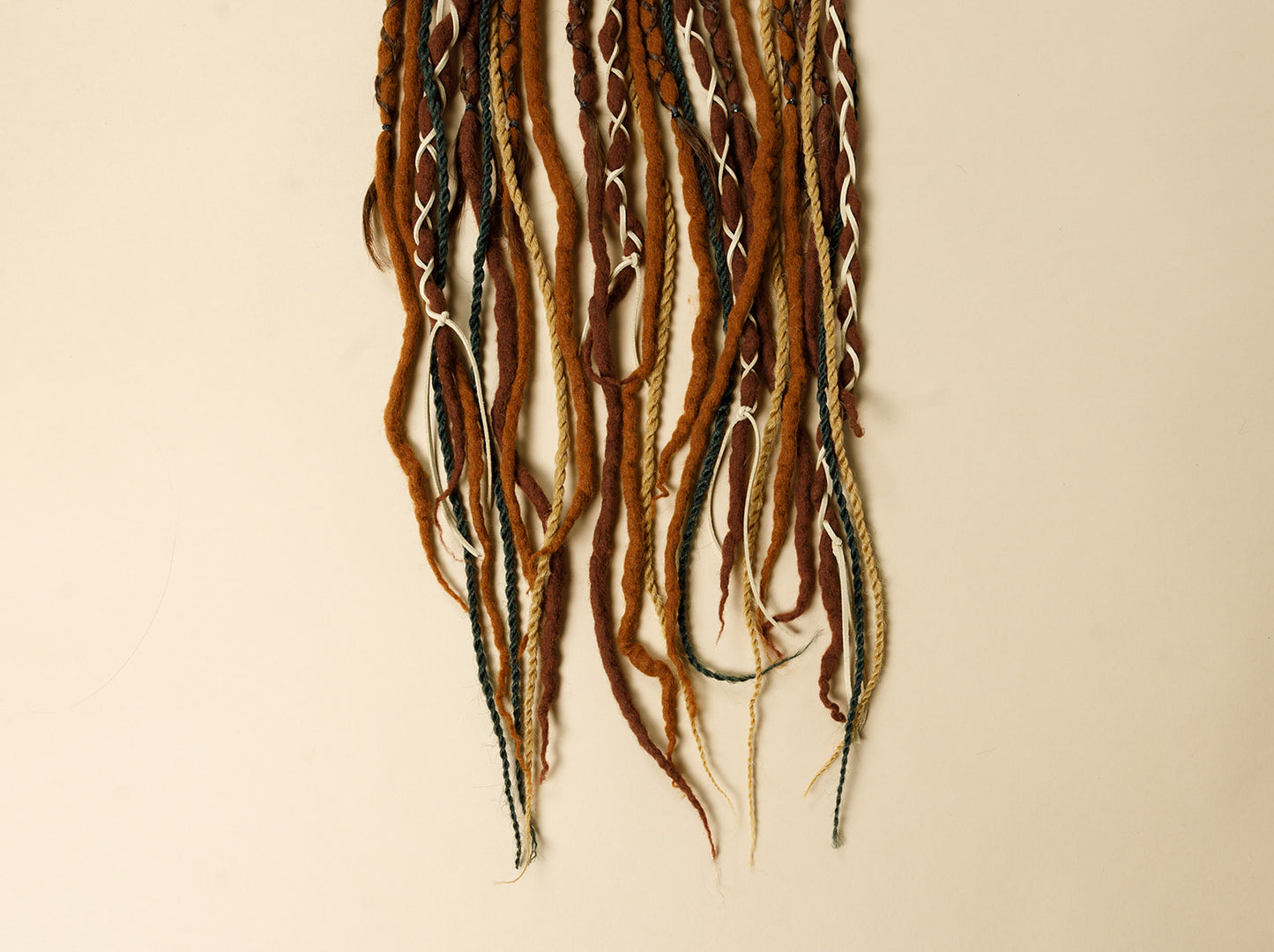 Coastal Dreads All-In-One TULUM