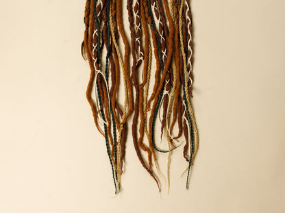 Coastal Dreads All-In-One TULUM