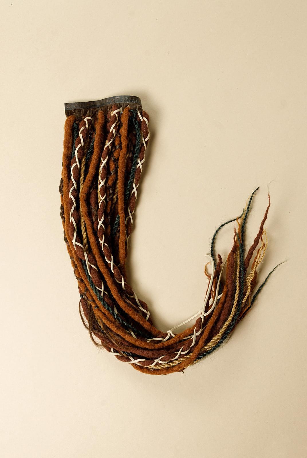 Coastal Dreads All-In-One TULUM