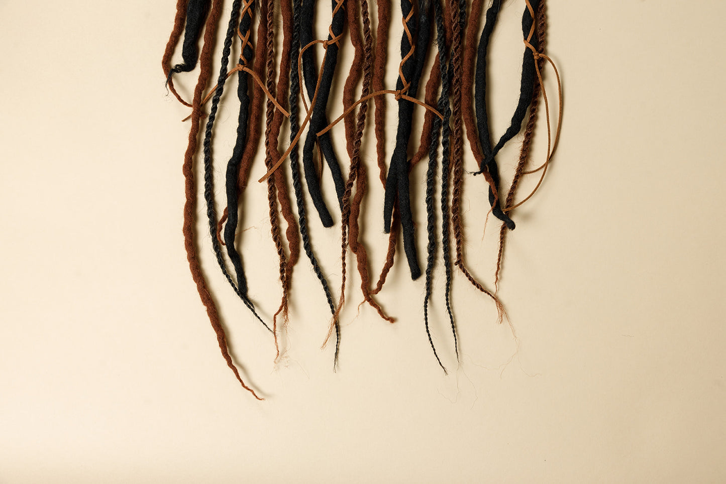 Coastal Dreads All-In-One WAIPI'O