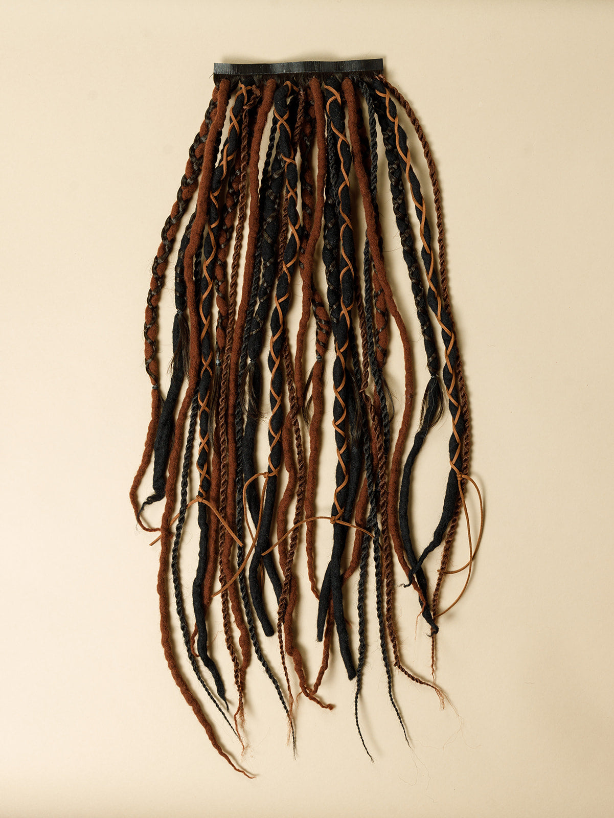 Coastal Dreads All-In-One WAIPI'O