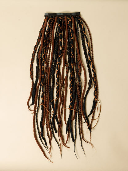 Coastal Dreads All-In-One WAIPI'O