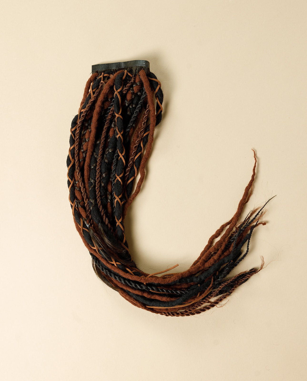 Coastal Dreads All-In-One WAIPI'O