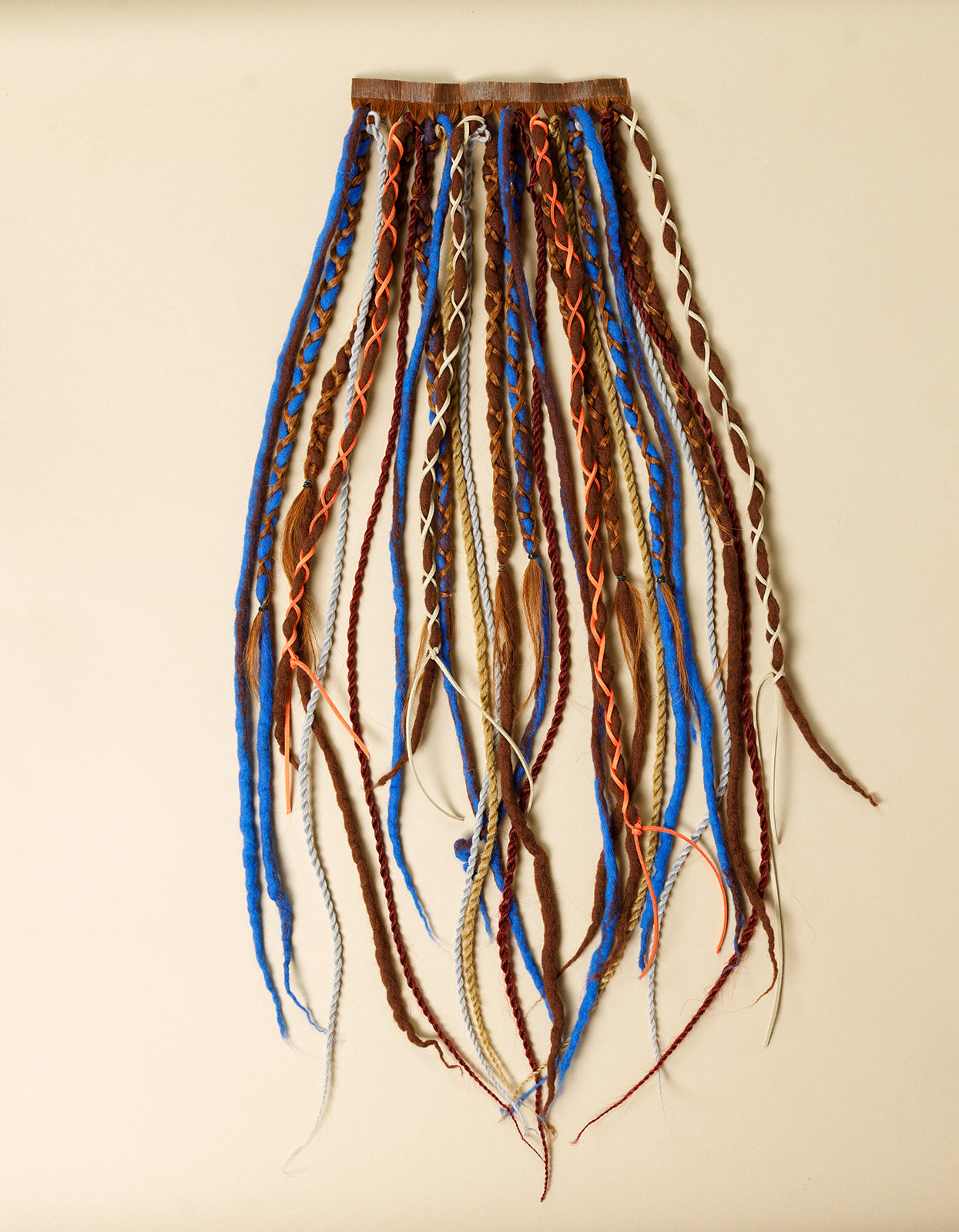 Coastal Dreads All-In-One CABO