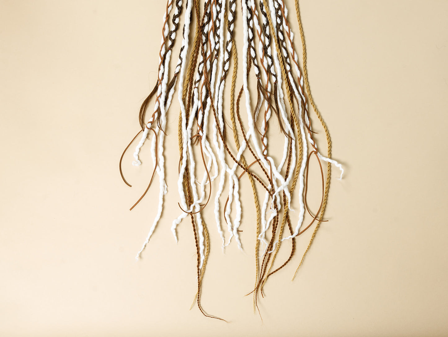 Coastal Dreads All-In-One HUNTINGTON