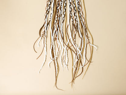 Coastal Dreads All-In-One HUNTINGTON
