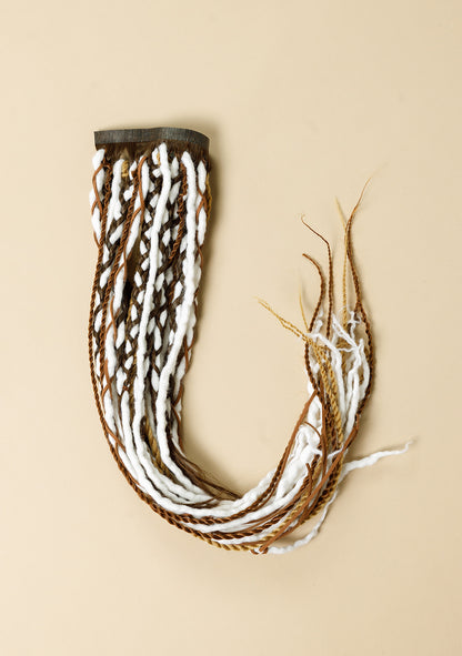 Coastal Dreads All-In-One HUNTINGTON