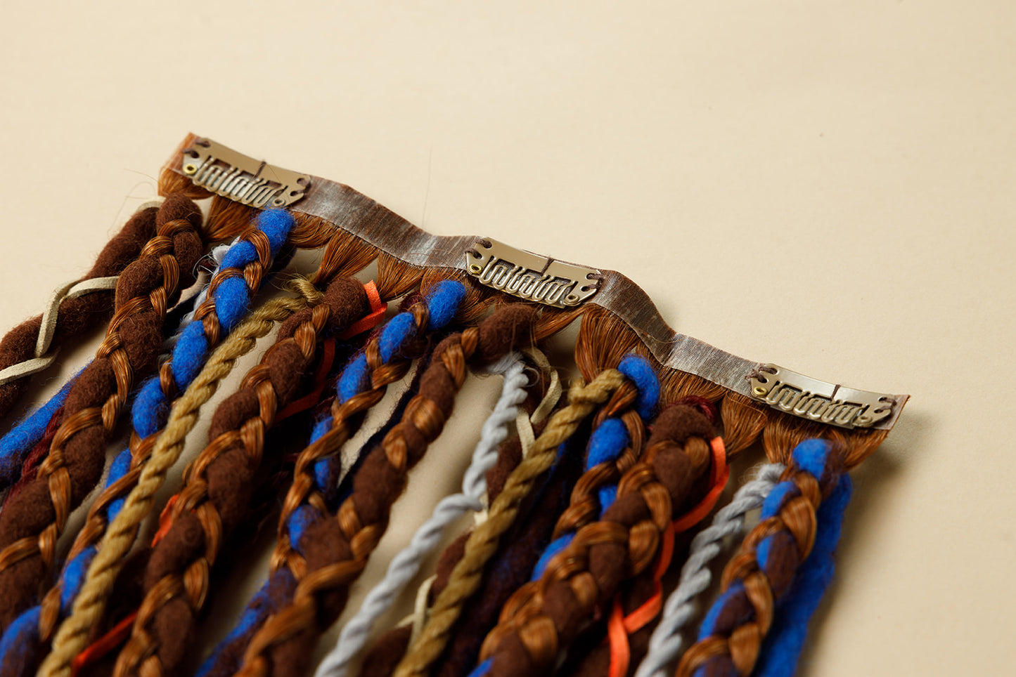 Coastal Dreads All-In-One CABO