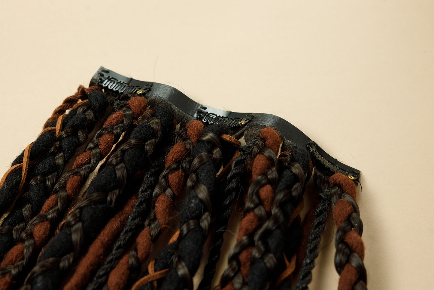 Coastal Dreads All-In-One WAIPI'O