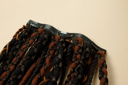 Coastal Dreads All-In-One WAIPI'O