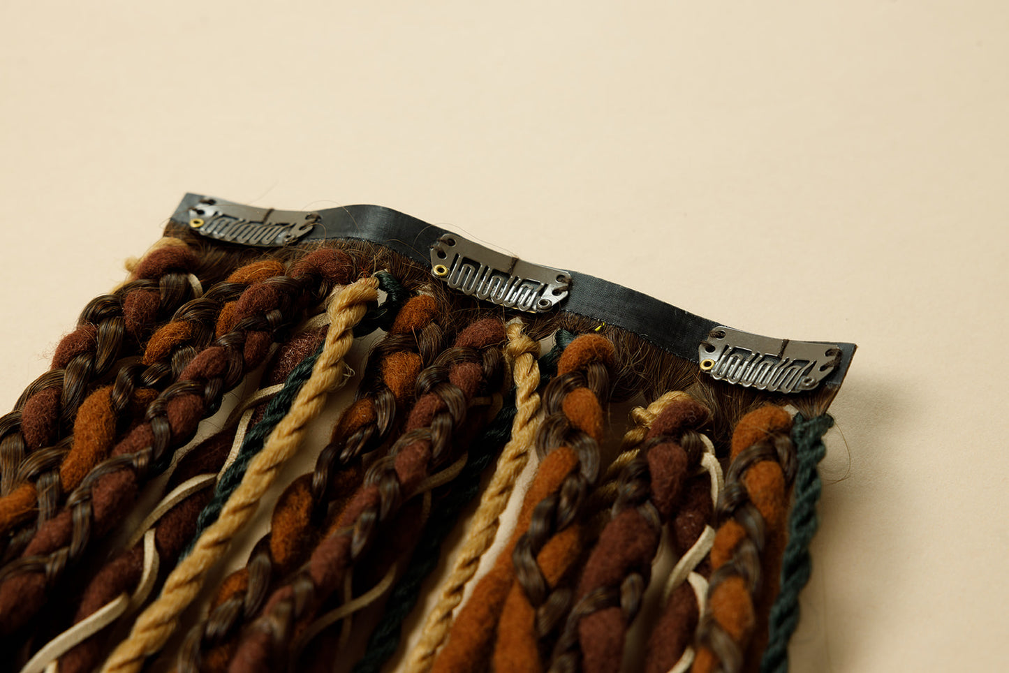 Coastal Dreads All-In-One TULUM