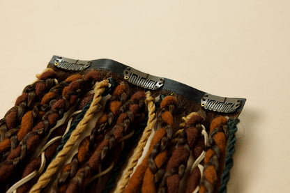 Coastal Dreads All-In-One TULUM