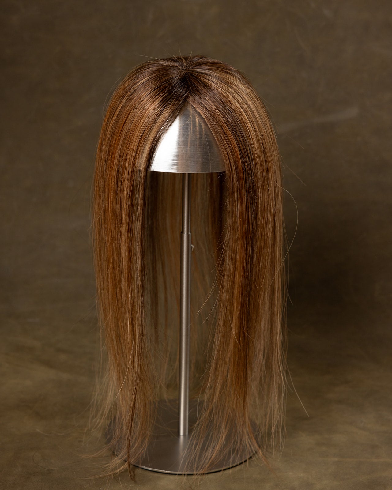 Bangs - Autumn