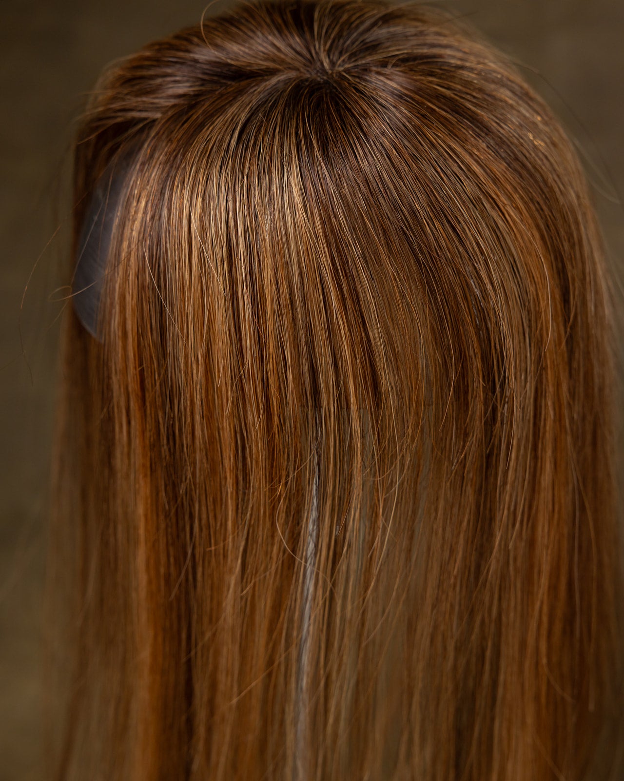 Bangs - Autumn