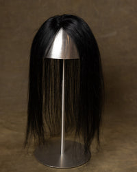 Bangs - Black Stone