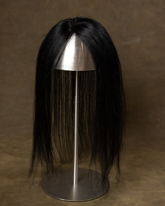 Bangs - Black Stone