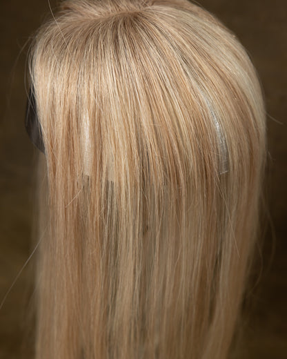Bangs - Charolais