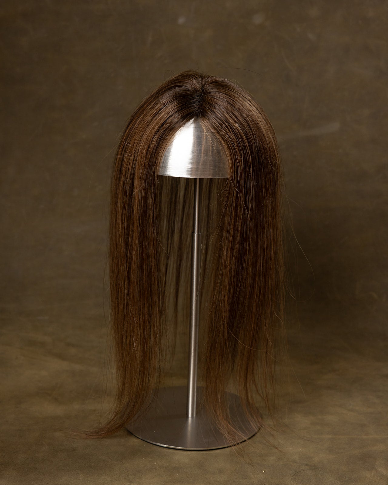 Bangs - Jade