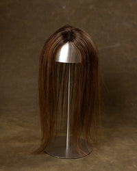 Bangs - Jade