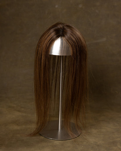 Bangs - Jade