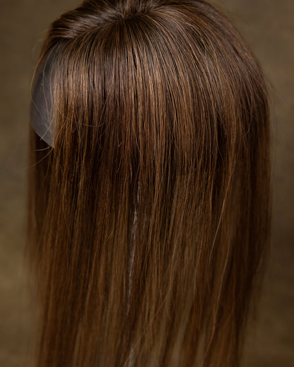 Bangs - Jade