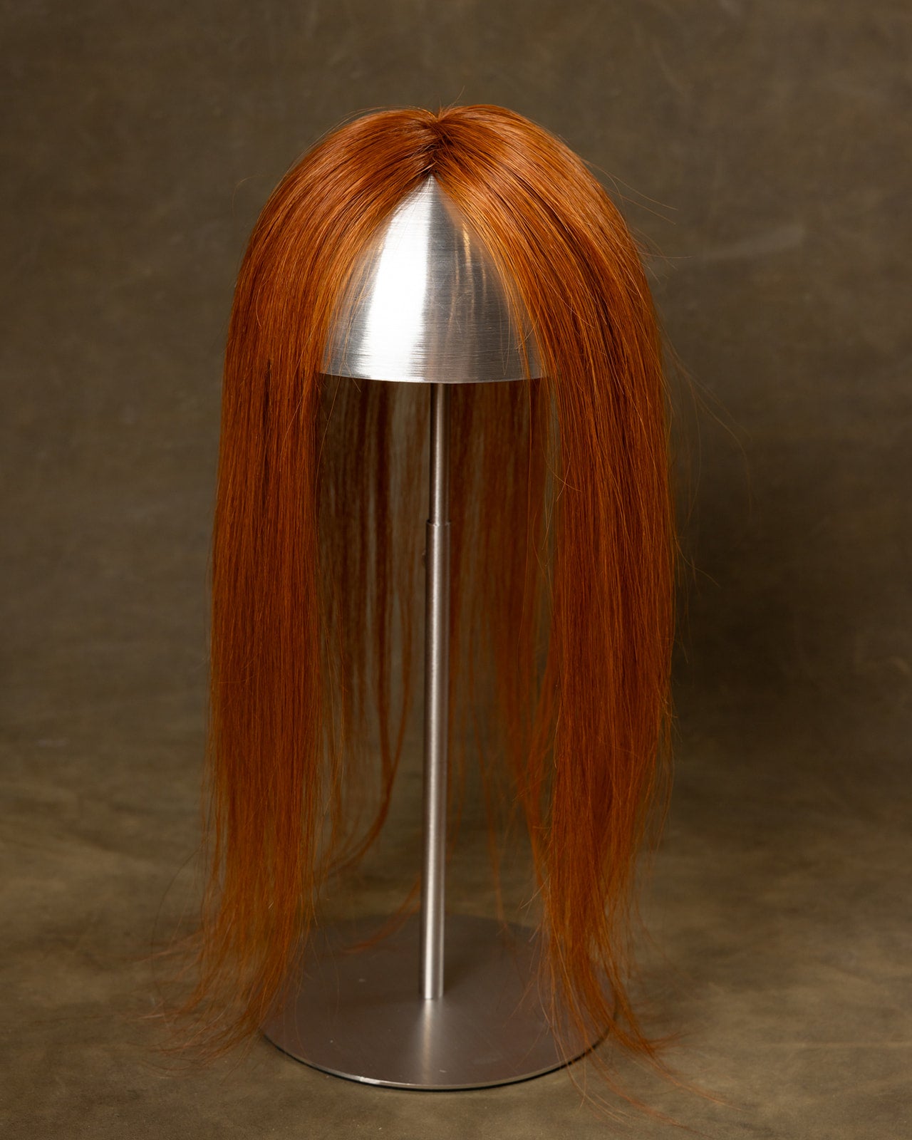 Bangs - Jasper
