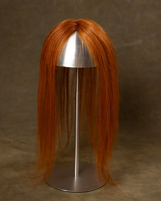 Bangs - Jasper