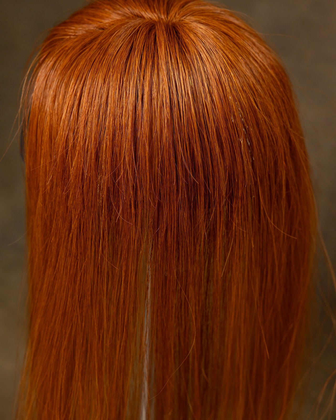 Bangs - Jasper