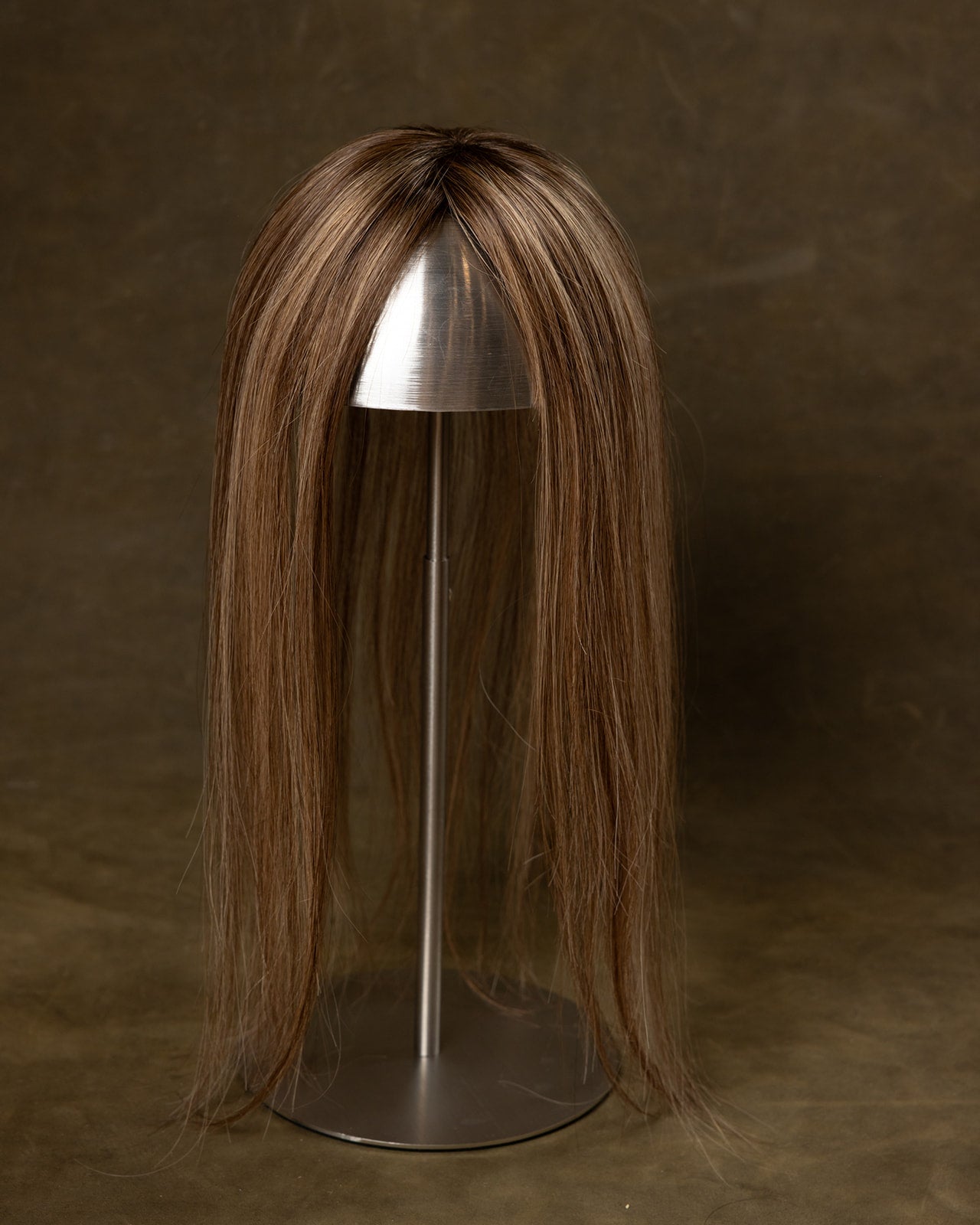 Bangs - Mica
