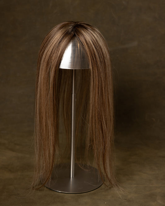 Bangs - Mica